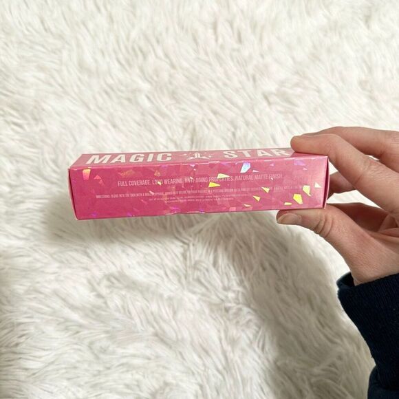 NIB Jeffree Star Magic Start Concealer Shade C15.25 - Picture 4 of 6